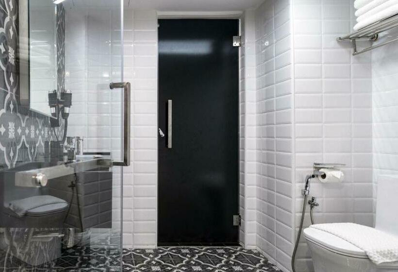 プレミアムルーム, Loop On Leith Hotel Penang