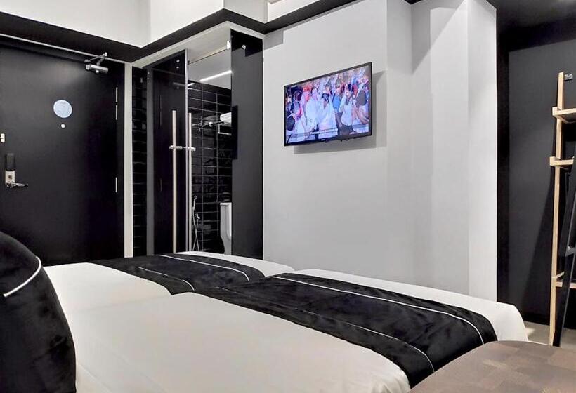 스탠다드 룸, Loop On Leith Hotel Penang
