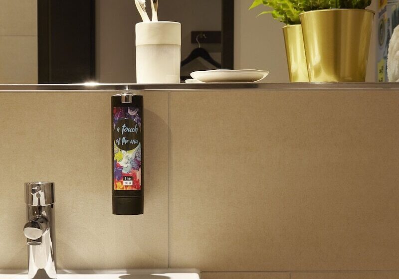 スーペリアールーム, Holiday Inn   The Niu, Air Frankfurt Messe, An Ihg