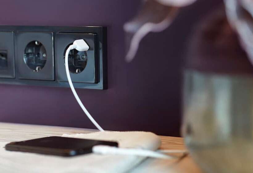 スーペリアールーム, Holiday Inn   The Niu, Air Frankfurt Messe, An Ihg