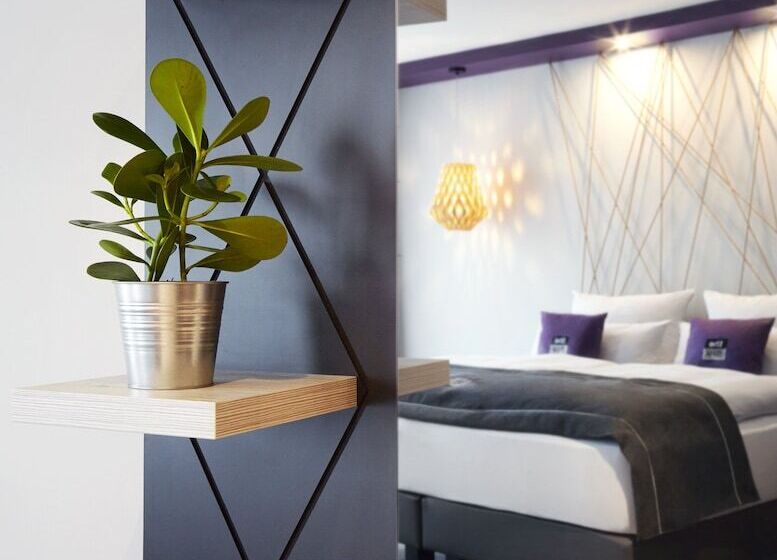 スーペリアールーム, Holiday Inn   The Niu, Air Frankfurt Messe, An Ihg