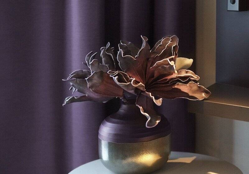 デラックスルーム, Holiday Inn   The Niu, Air Frankfurt Messe, An Ihg