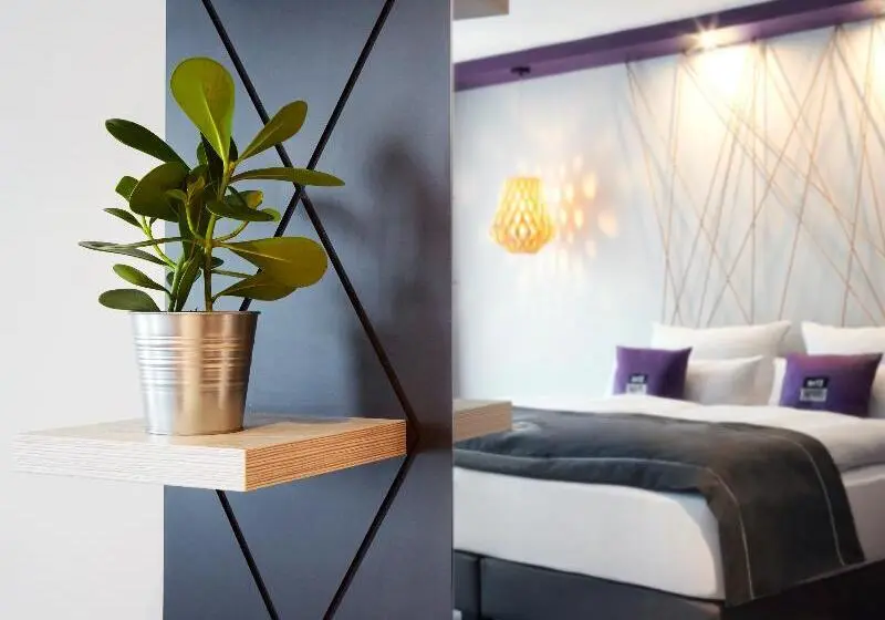 スーペリアールーム, Holiday Inn The Niu, Air Frankfurt Messe, An Ihg