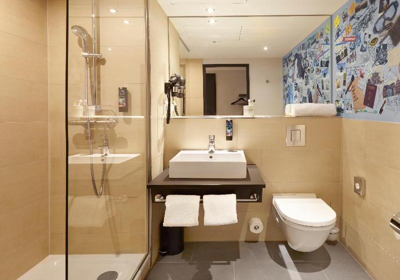 スーペリアールーム, Holiday Inn   The Niu, Air Frankfurt Messe, An Ihg