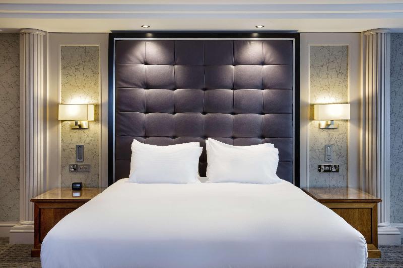 标准间, Holiday Inn   The Niu, Air Frankfurt Messe, An Ihg