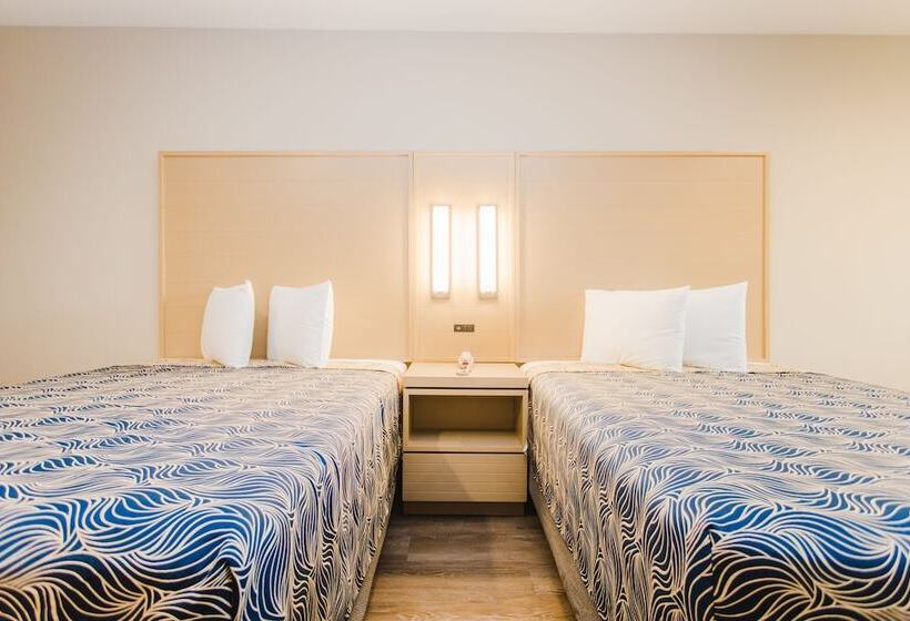 اتاق لوکس, Palace Inn Blue Federal Road
