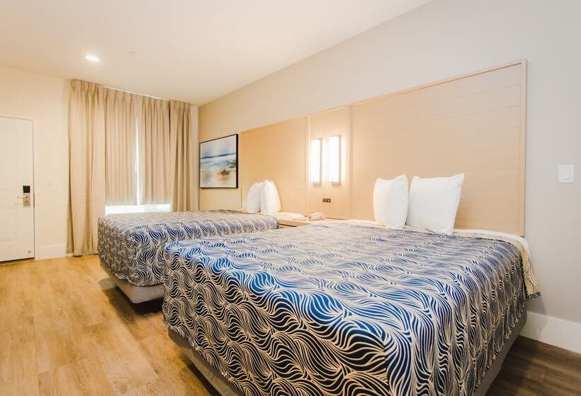 اتاق لوکس, Palace Inn Blue Federal Road