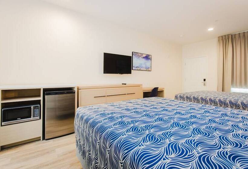 اتاق لوکس, Palace Inn Blue Federal Road