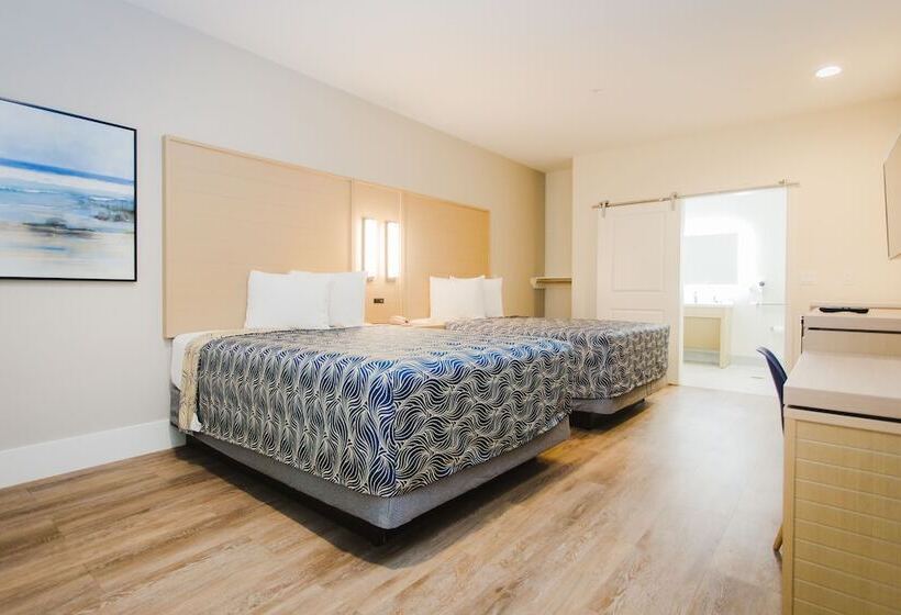 اتاق لوکس, Palace Inn Blue Federal Road