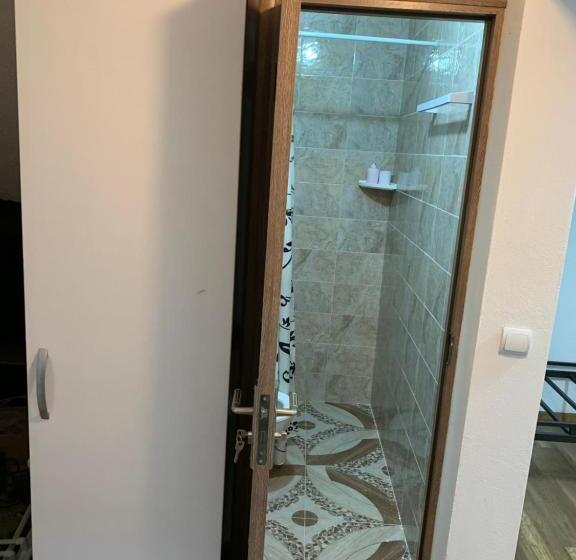 غرفة قياسية, Pensiunea Casa Maria