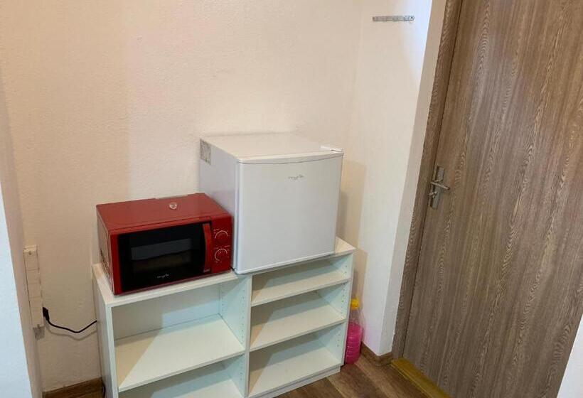 غرفة قياسية, Pensiunea Casa Maria