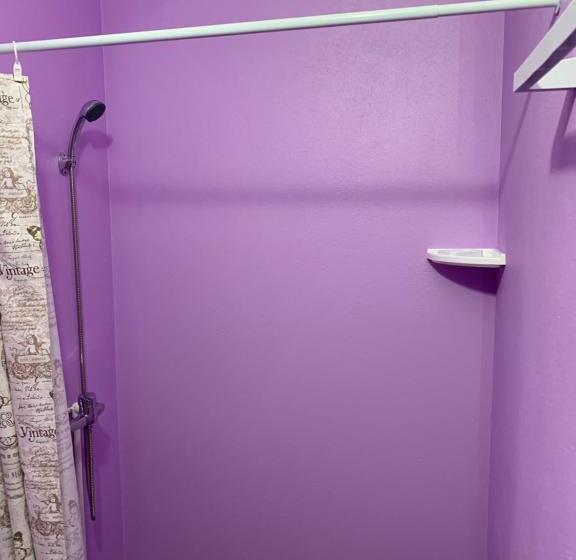 غرفة قياسية, Pensiunea Casa Maria