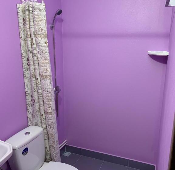 غرفة قياسية, Pensiunea Casa Maria