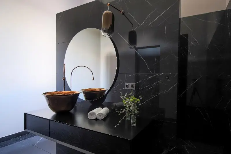 Suite 2 Camere da Letto, Sa Suites