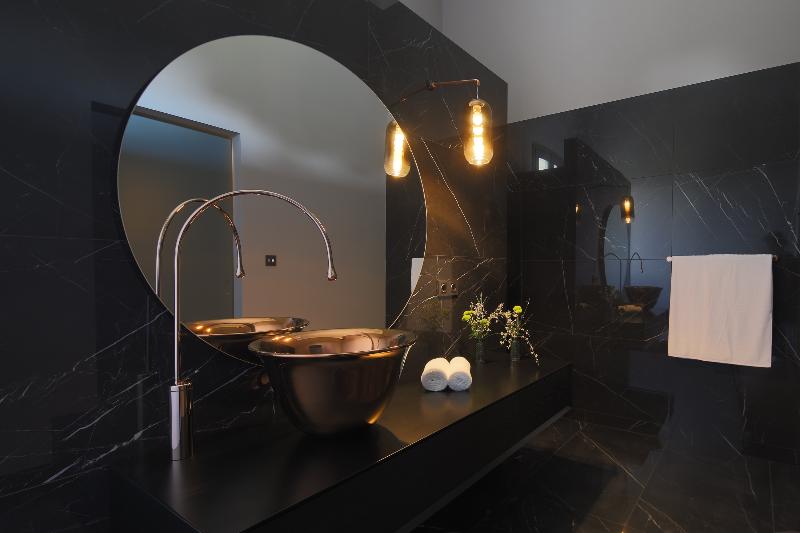 침실 2개 스위트, Sa Suites