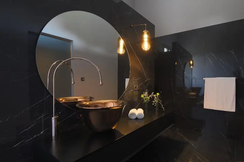Suite 2 Camere da Letto, Sa Suites