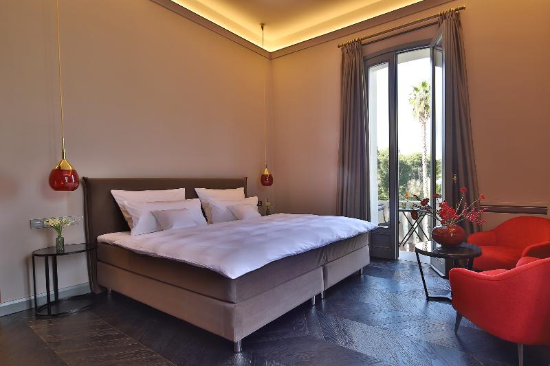 침실 2개 스위트, Sa Suites