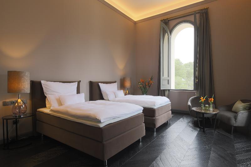 침실 2개 스위트, Sa Suites