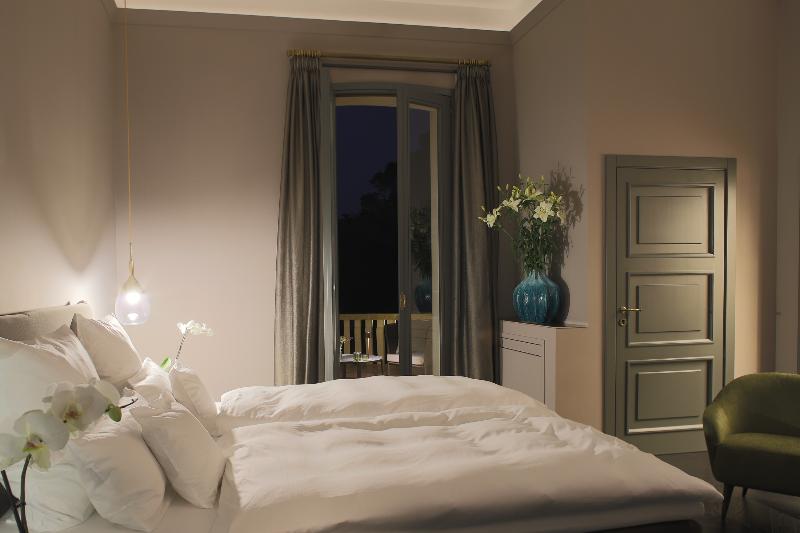 수피리어 룸, Sa Suites