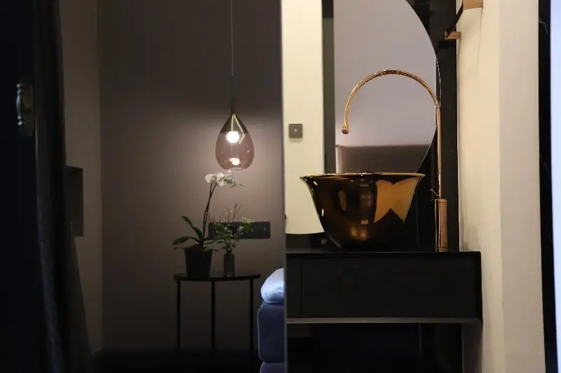 Suite 3 Camere da letto, Sa Suites