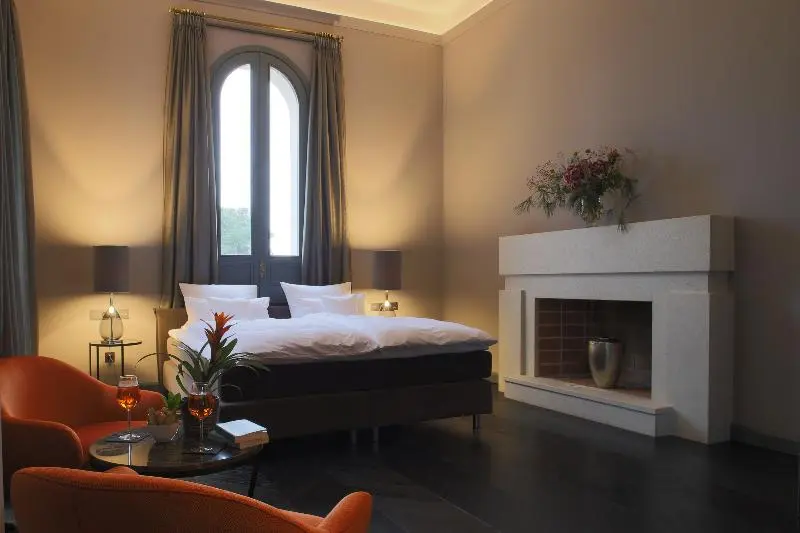 Suite 3 Camere da letto, Sa Suites