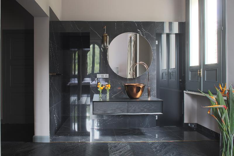 3침실 스위트, Sa Suites