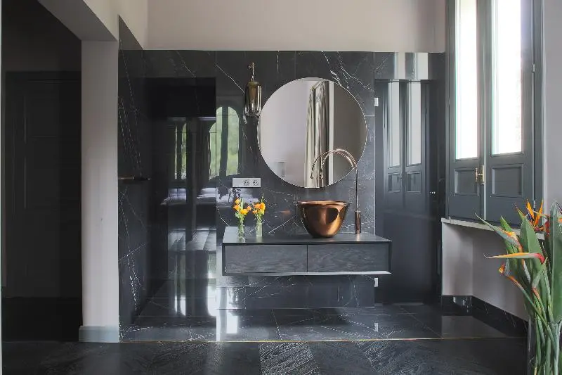 Suite 3 Camere da letto, Sa Suites