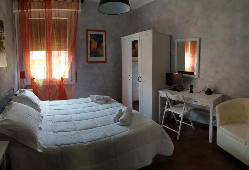 شقة غرفة واحدة, Bologna