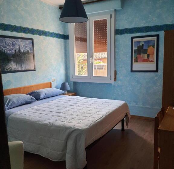 غرفة قياسية, Bologna