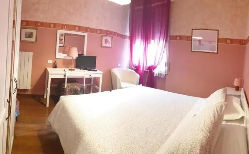 スタンダードルーム, Bologna