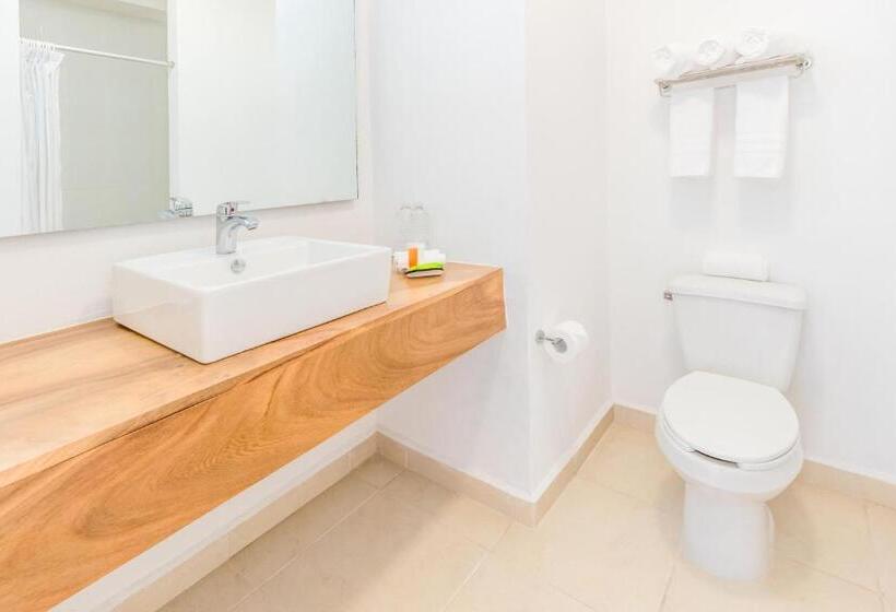 Номер Стандарт, Decameron La Marina Guayabitos, Ramada All Inclusive Resort