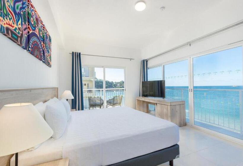 Номер Стандарт, Decameron La Marina Guayabitos, Ramada All Inclusive Resort