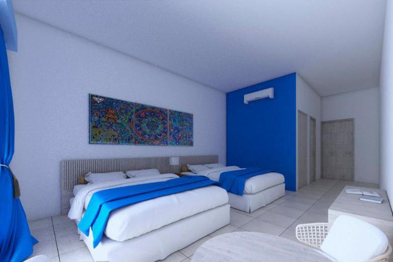 Chambre Standard Vue Mer, Decameron La Marina Guayabitos, Ramada All Inclusive Resort