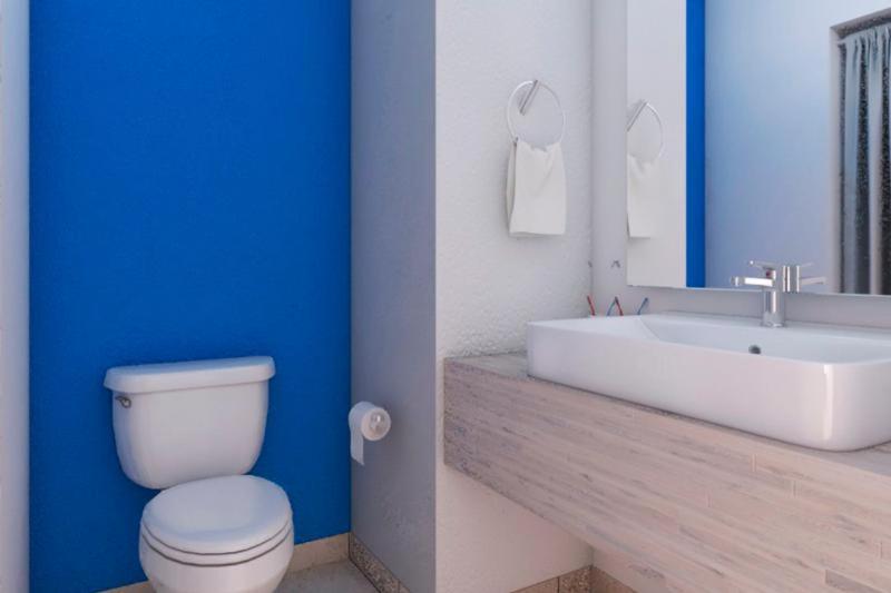 Номер Стандарт Вид на Море, Decameron La Marina Guayabitos, Ramada All Inclusive Resort