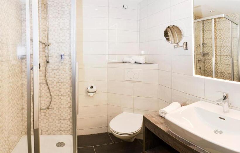 اتاق استاندارد, Garni Alpenblick