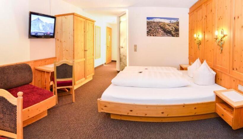 اتاق استاندارد, Garni Alpenblick