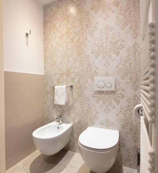 스탠다드 룸, La Caporala