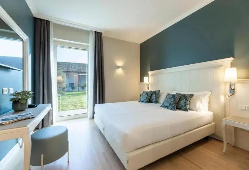 Standard-huone, La Caporala