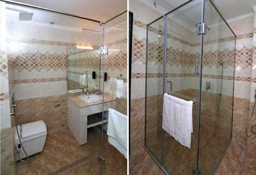 اتاق لوکس, The Royal Castle , Dharamshala