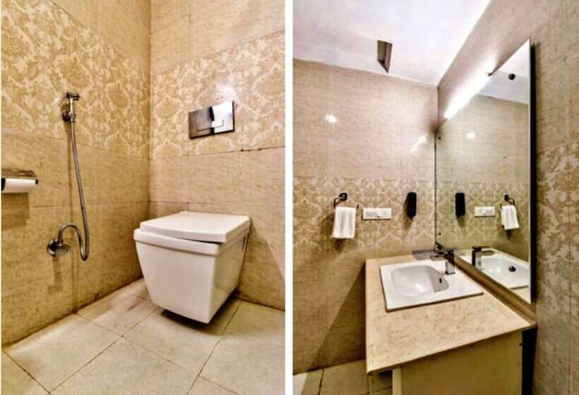 اتاق لوکس, The Royal Castle , Dharamshala