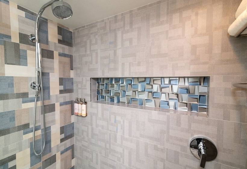 Quarto Estandar 2 Camas Casal, Art Hotel Laguna Beach