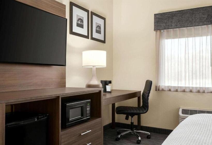 스탠다드 룸, Wingate By Wyndham Appleton