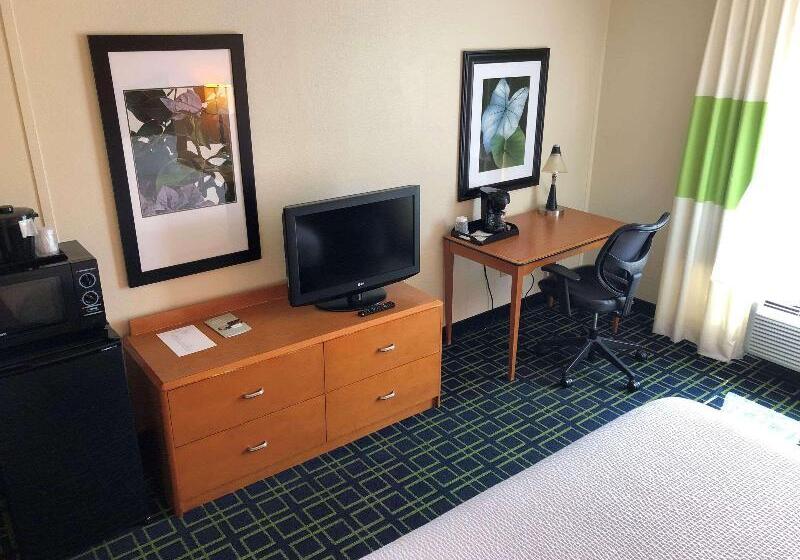 غرفة قياسية, Country Inn & Suites By Radisson, Fayetteville I95, Nc