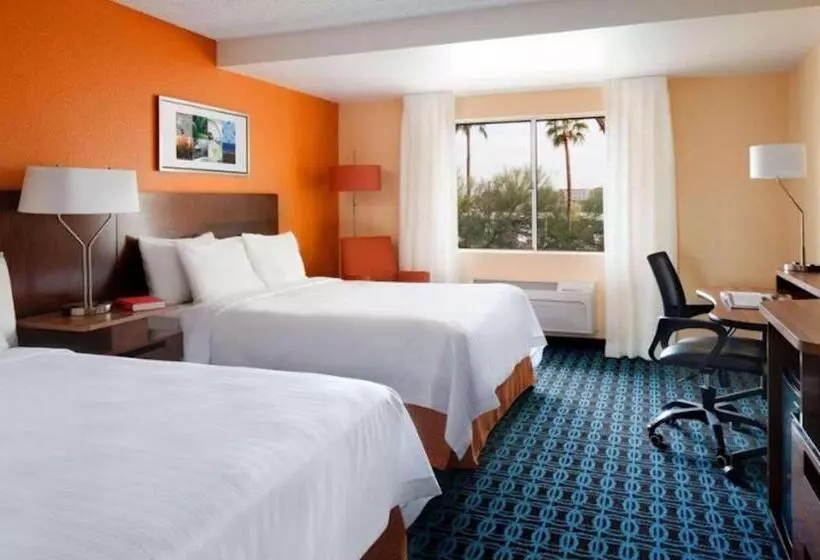 スタンダードルーム, Country Inn & Suites By Radisson, Phoenix Airport, Az
