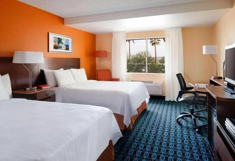スタンダードルーム, Country Inn & Suites By Radisson, Phoenix Airport, Az