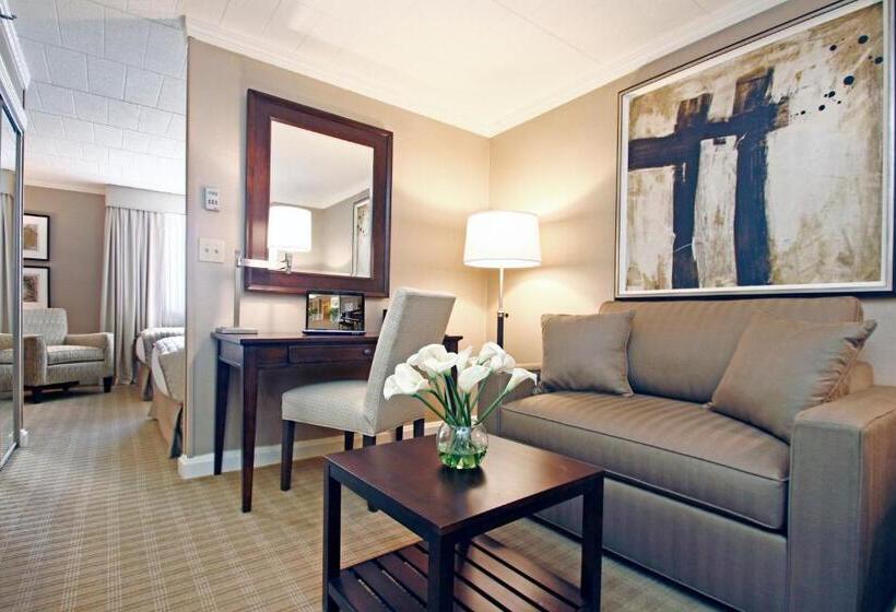 سوییت, Ethan Allen