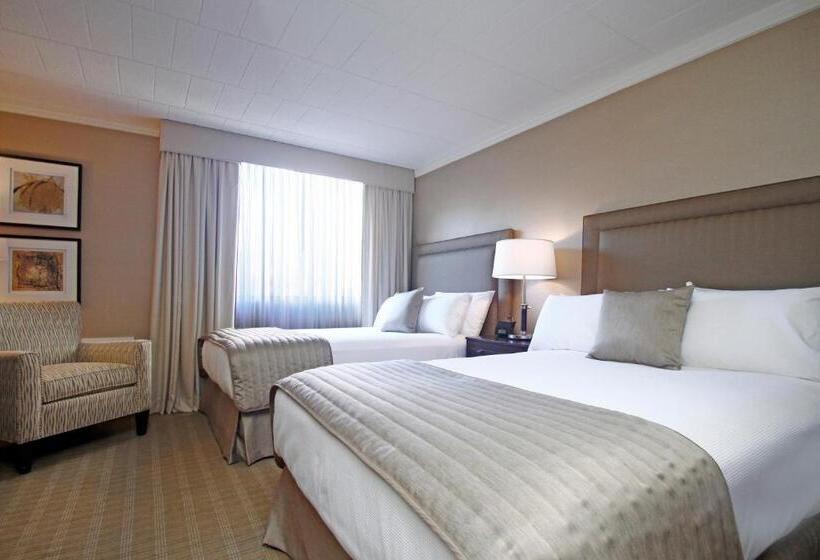 سوییت, Ethan Allen