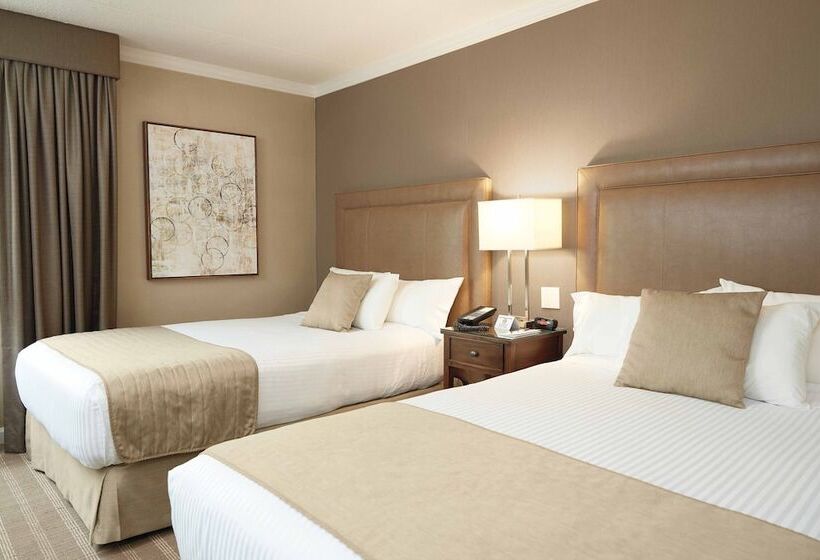 سوییت, Ethan Allen