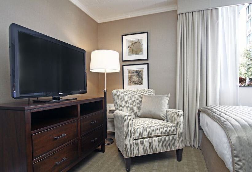 سوییت, Ethan Allen