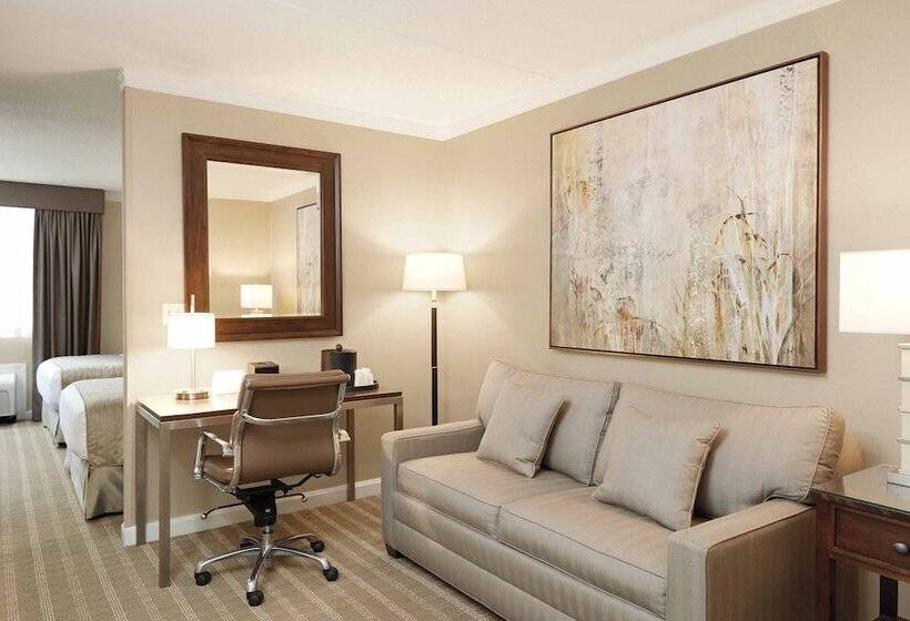 سوییت, Ethan Allen